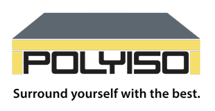 Polyiso Logo and Tagline